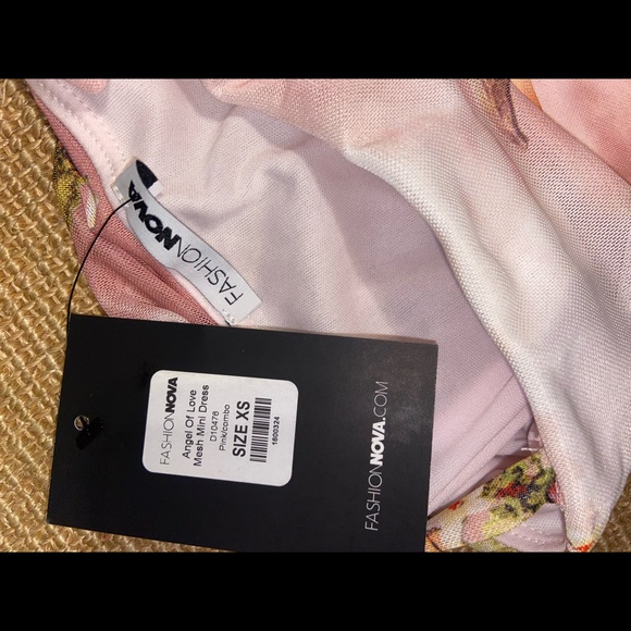 Dress - Picture 2 of 2